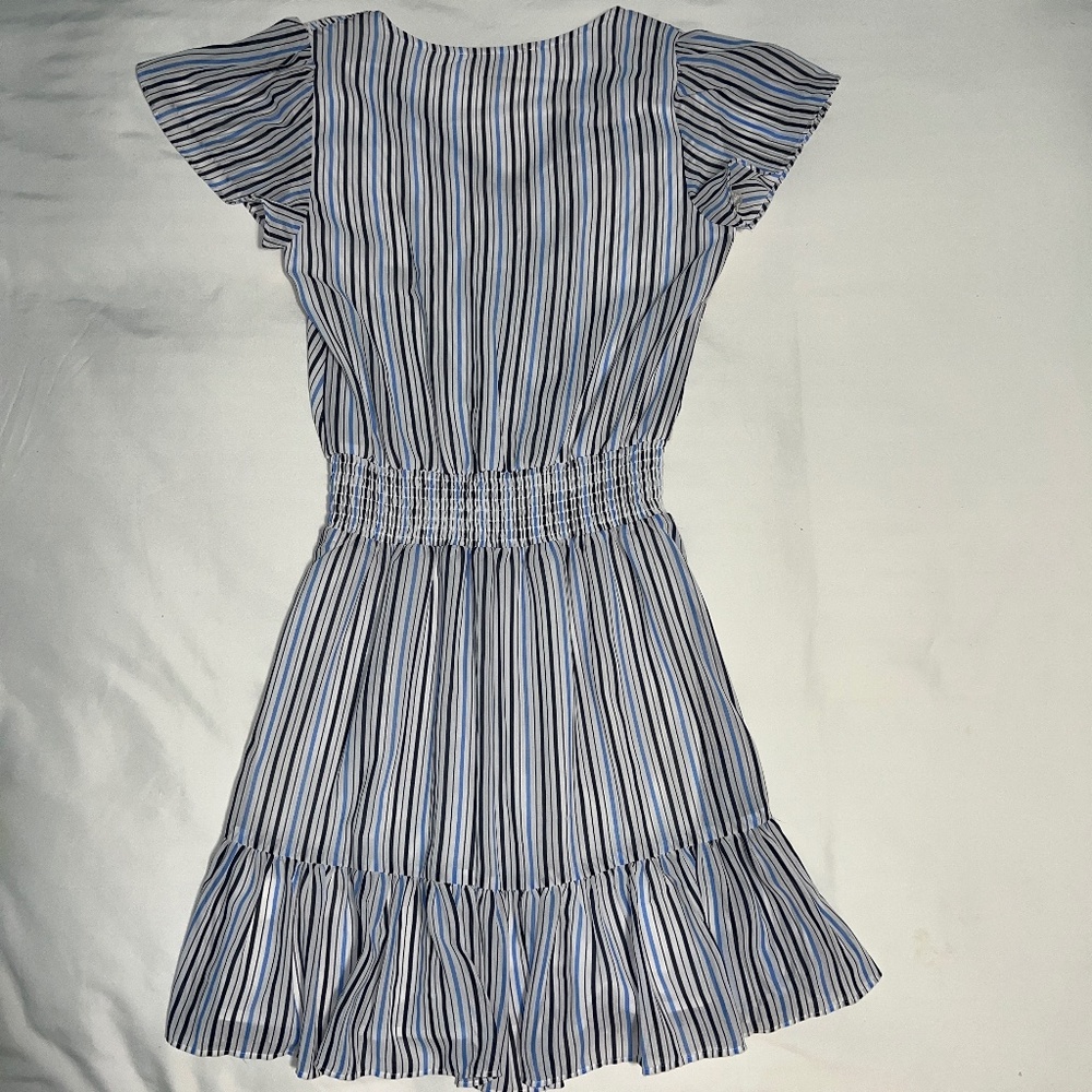 Michael Kors Ruffle Sundress - Picture 2 of 3